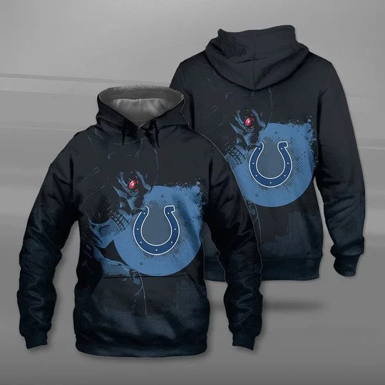 Clothes Indianapolis Colts PN53 - Image 3
