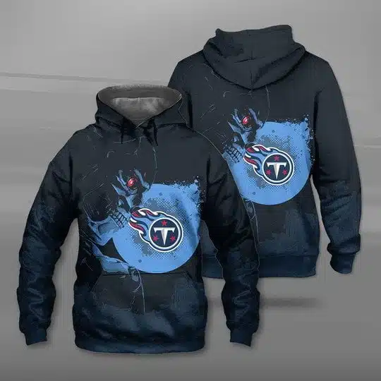 Clothes Tennessee Titans HX73 - Image 2
