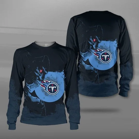 Clothes Tennessee Titans HX73 - Image 4