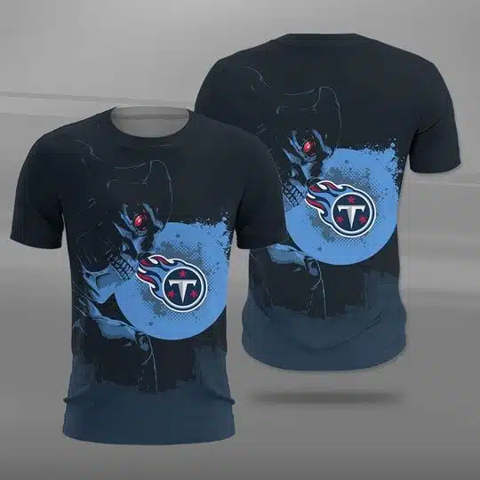 Clothes Tennessee Titans HX73 - Image 5