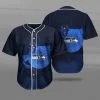 Seattle Seahawks Baseball Jersey LB73