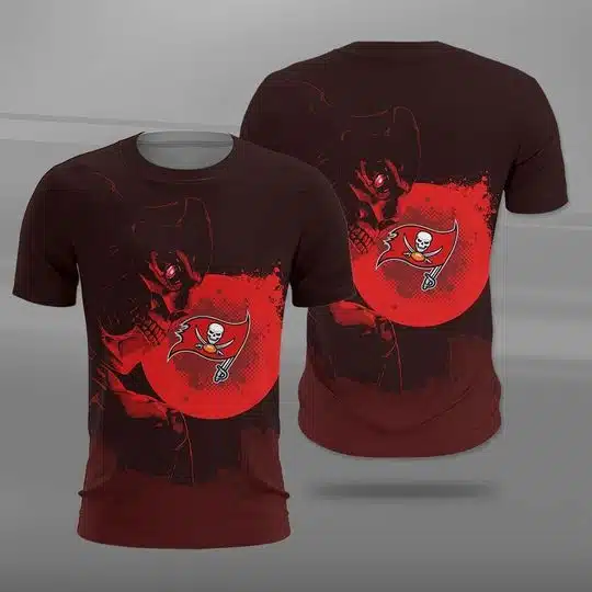 Clothes Tampa Bay Buccaneers ON53 - Image 5