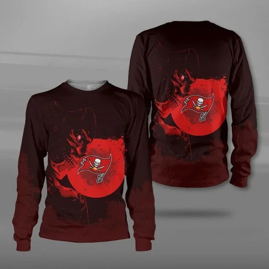 Clothes Tampa Bay Buccaneers ON53 - Image 4