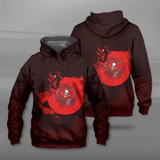 Clothes Tampa Bay Buccaneers ON53 - Image 3