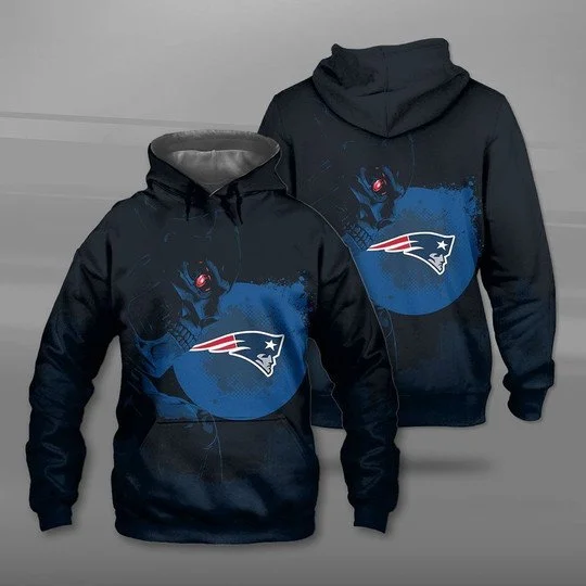 Clothes New England Patriots UN78 - Image 3