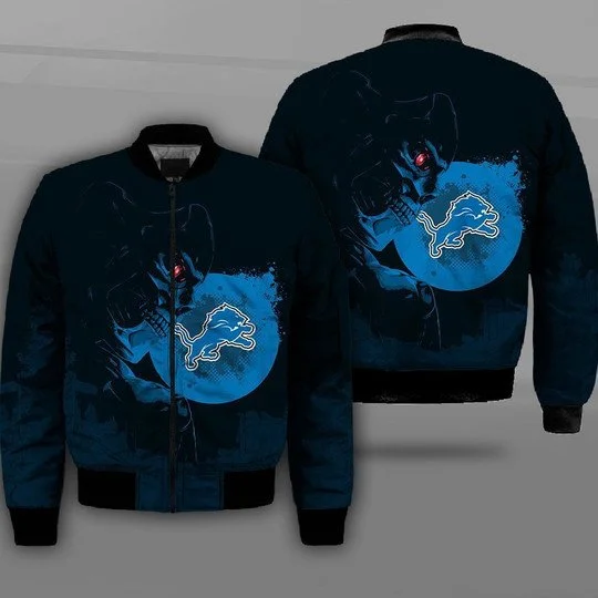 Clothes Detroit Lions TP93 - Image 3