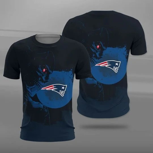 Clothes New England Patriots UN78 - Image 5