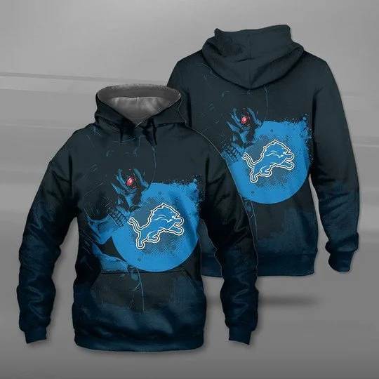 Clothes Detroit Lions TP93 - Image 2