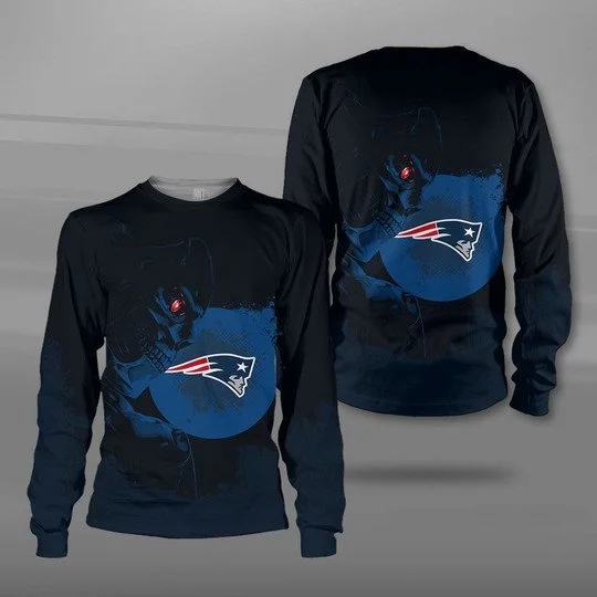Clothes New England Patriots UN78 - Image 4