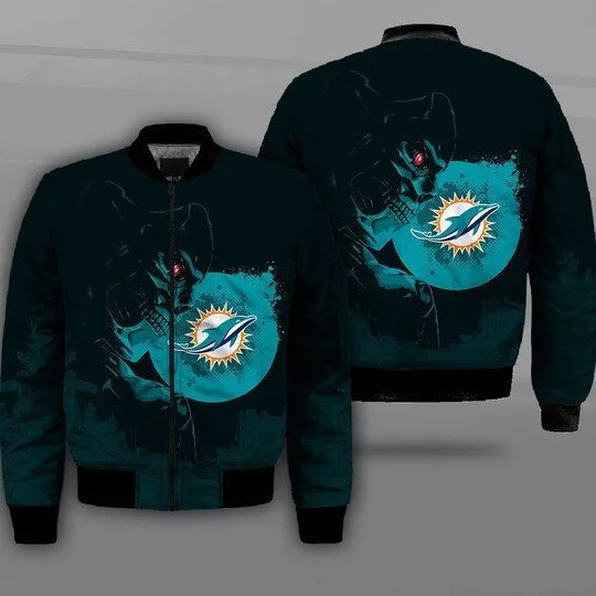 Clothes Miami Dolphins LC25 - Image 2
