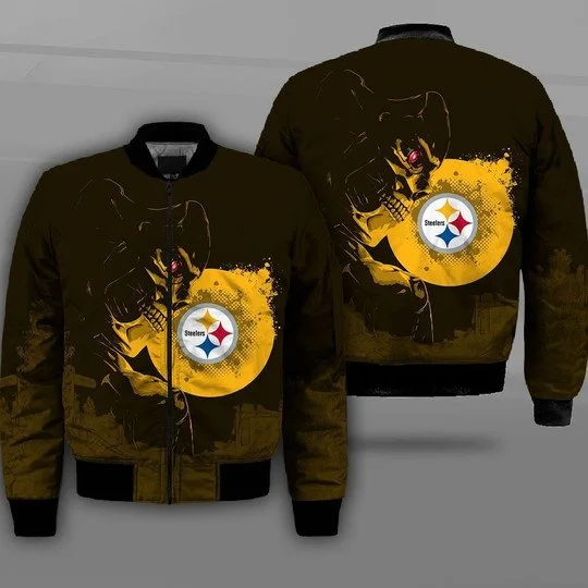 Clothes Pittsburgh Steelers NU35 - Image 3