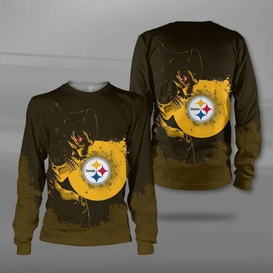 Clothes Pittsburgh Steelers NU35 - Image 4