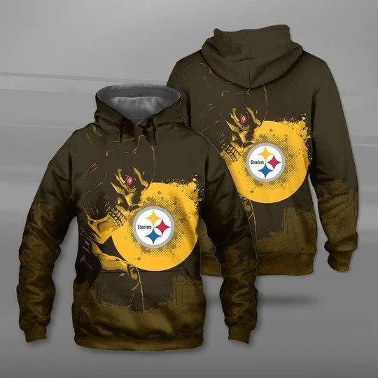 Clothes Pittsburgh Steelers NU35 - Image 2