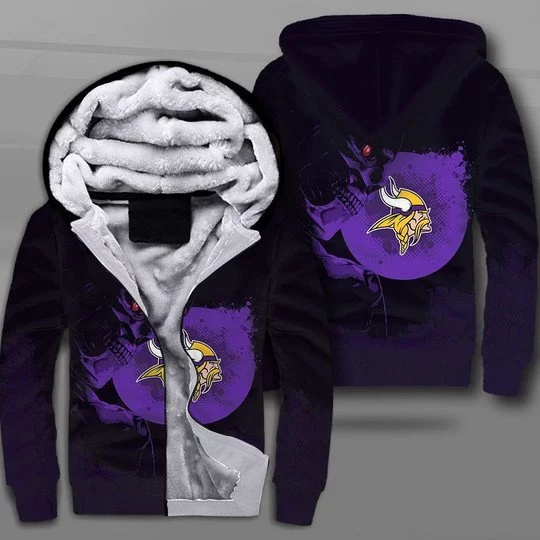 Clothes Minnesota Vikings KW34