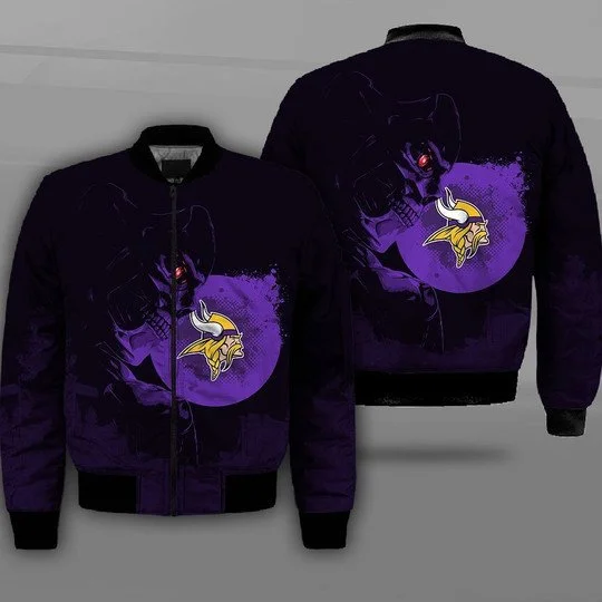 Clothes Minnesota Vikings KW34 - Image 2