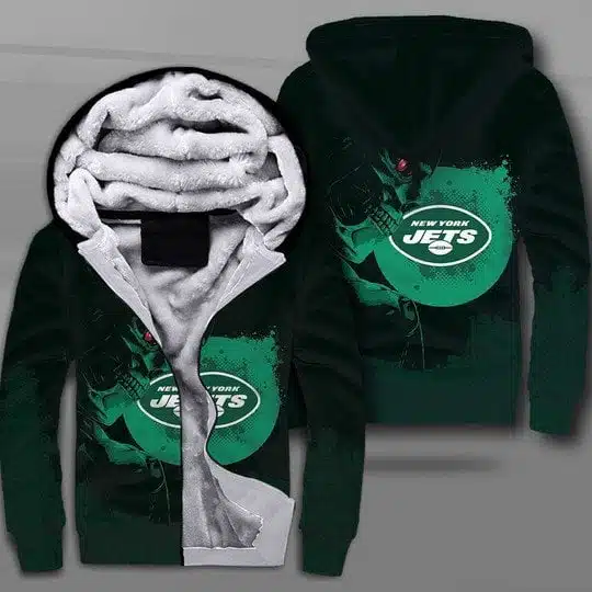 Clothes New York Jets BU37