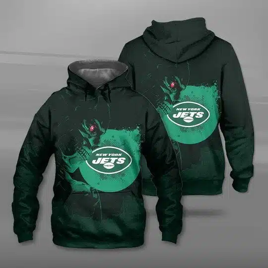 Clothes New York Jets BU37 - Image 3
