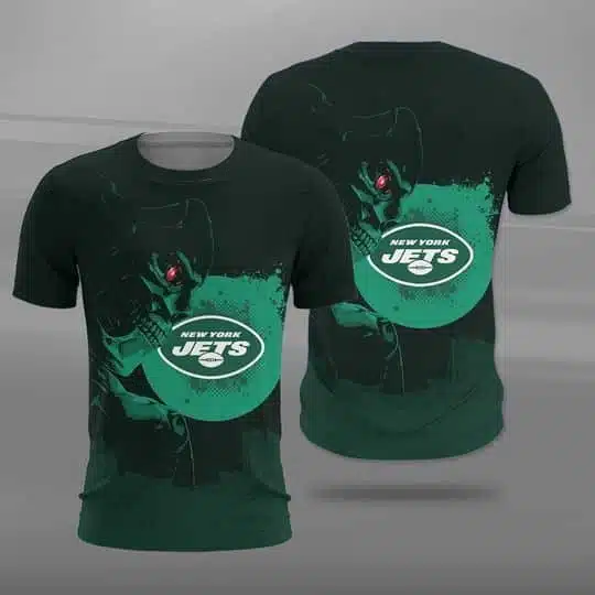 Clothes New York Jets BU37 - Image 5
