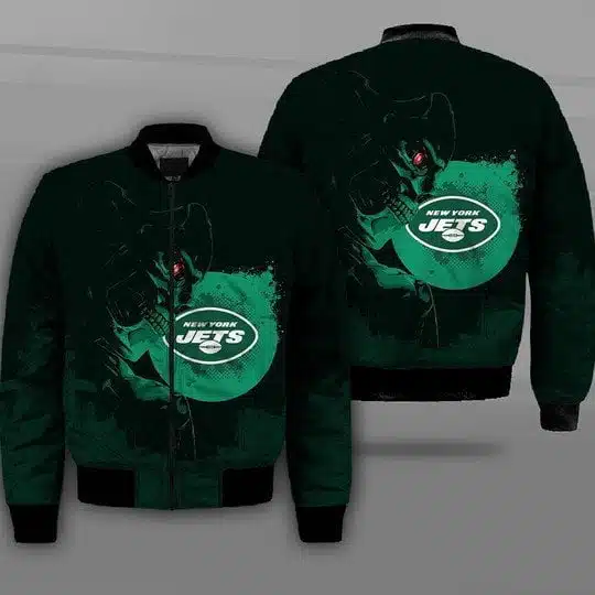 Clothes New York Jets BU37 - Image 2