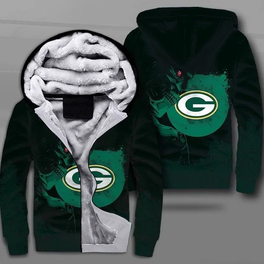 Clothes Green Bay Packers NT26