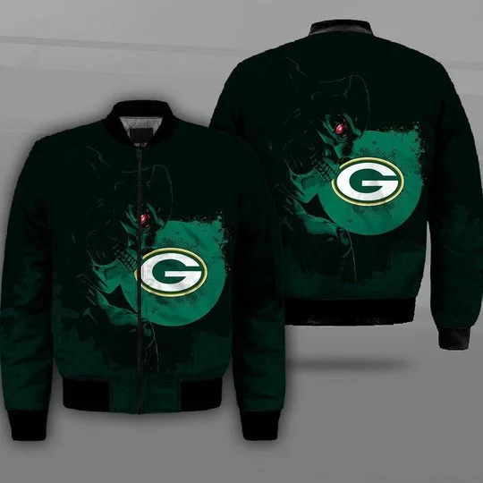 Clothes Green Bay Packers NT26 - Image 2