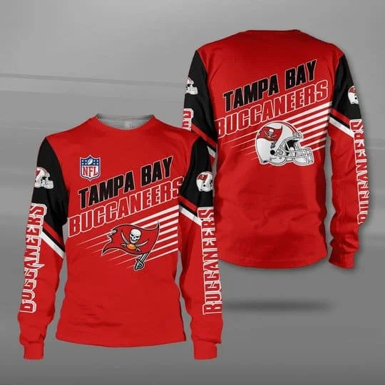 Clothes Tampa Bay Buccaneers LC78 - Image 4
