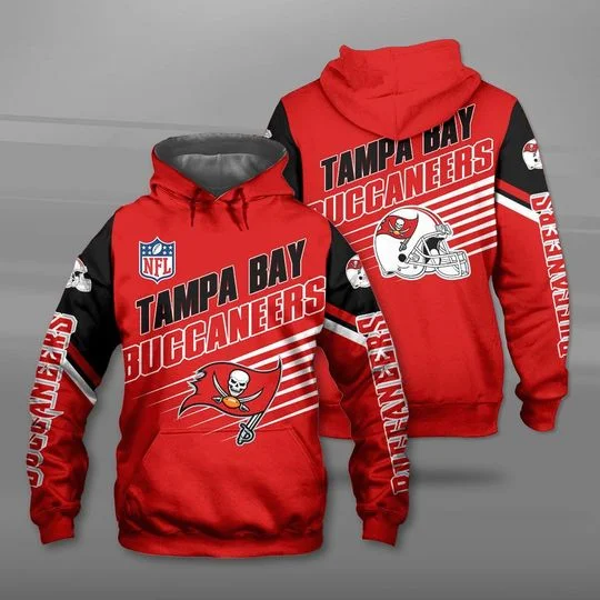 Clothes Tampa Bay Buccaneers LC78 - Image 2