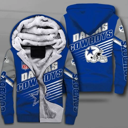 Clothes Dallas Cowboys ZP04
