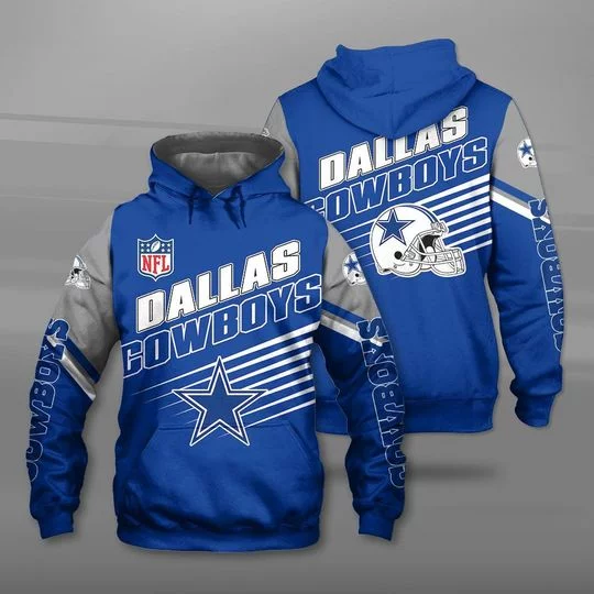 Clothes Dallas Cowboys ZP04 - Image 2