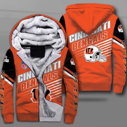 Clothes Cincinnati Bengals TP93