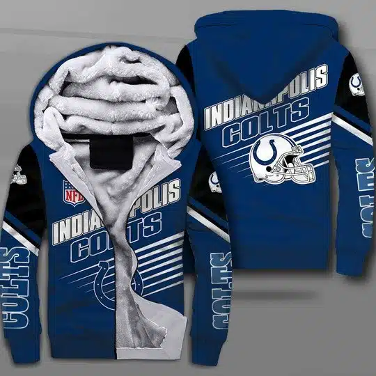 Clothes Indianapolis Colts PV30
