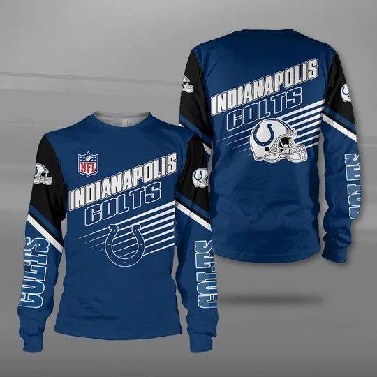 Clothes Indianapolis Colts PV30 - Image 4