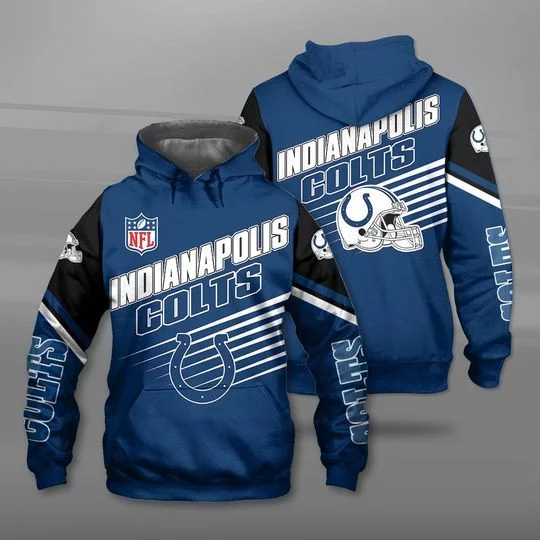 Clothes Indianapolis Colts PV30 - Image 3