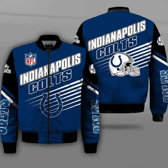 Clothes Indianapolis Colts PV30 - Image 2