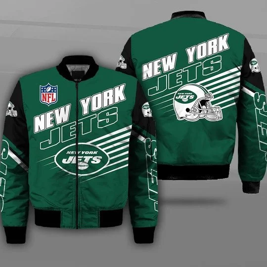 Clothes New York Jets HS41 - Image 3
