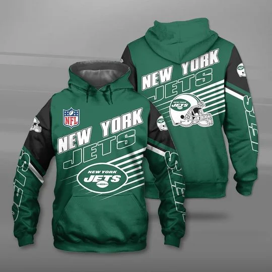 Clothes New York Jets HS41 - Image 2