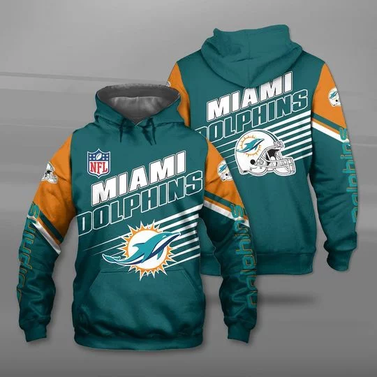 Clothes Miami Dolphins PX76 - Image 2