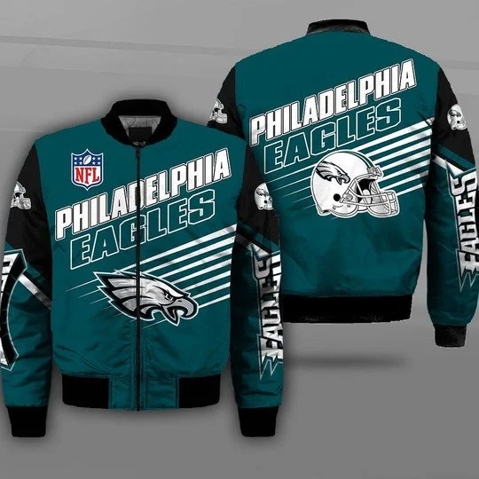 Clothes Philadelphia Eagles JG18 - Image 2