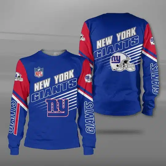 Clothes New York Giants RP93 - Image 4