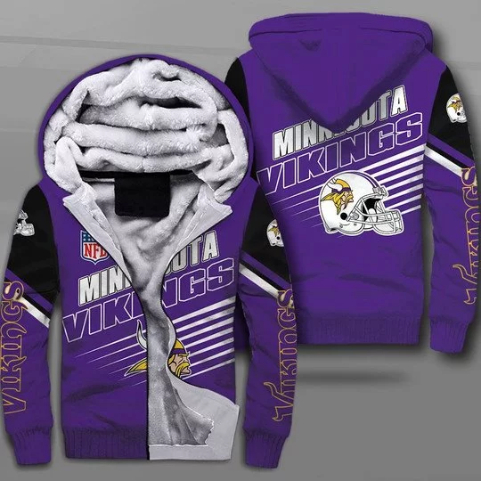 Clothes Minnesota Vikings IR33