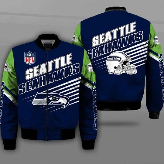 Clothes Seattle Seahawks UE81 - Image 3