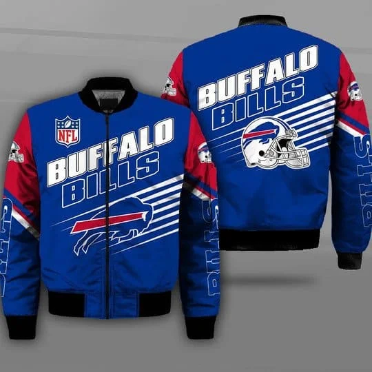 Clothes Buffalo Bills TW90 - Image 3