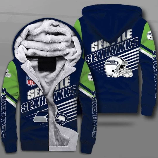 Clothes Seattle Seahawks UE81