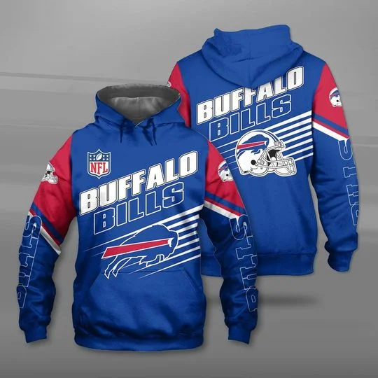Clothes Buffalo Bills TW90 - Image 2
