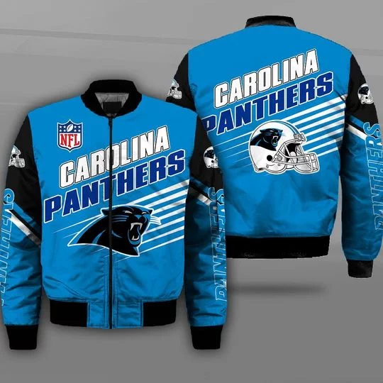 Clothes Carolina Panthers RX29 - Image 2