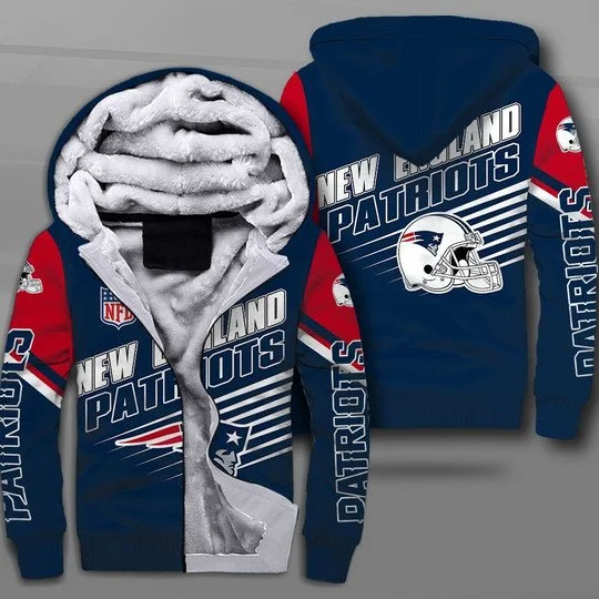 Clothes New England Patriots KI55