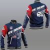 New England Patriots Baseball Jacket UG21