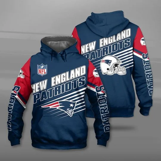 Clothes New England Patriots KI55 - Image 3