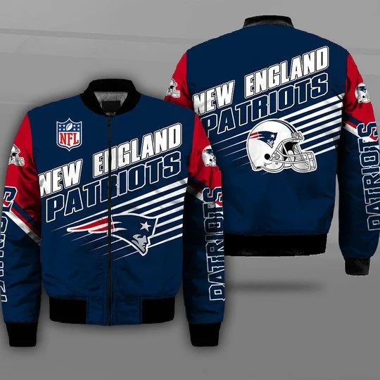 Clothes New England Patriots KI55 - Image 2