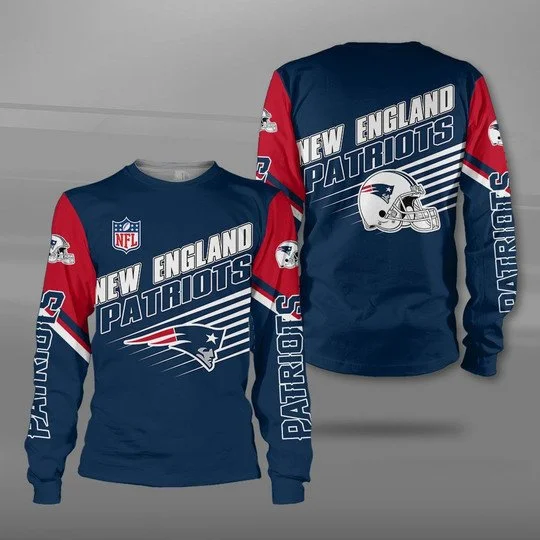Clothes New England Patriots KI55 - Image 4